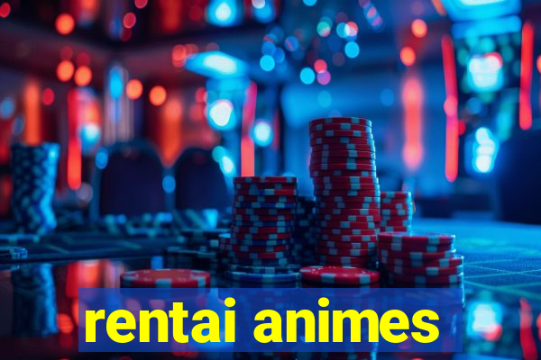 rentai animes